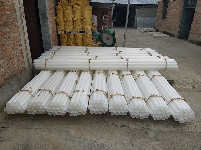 PE管、給水管直管