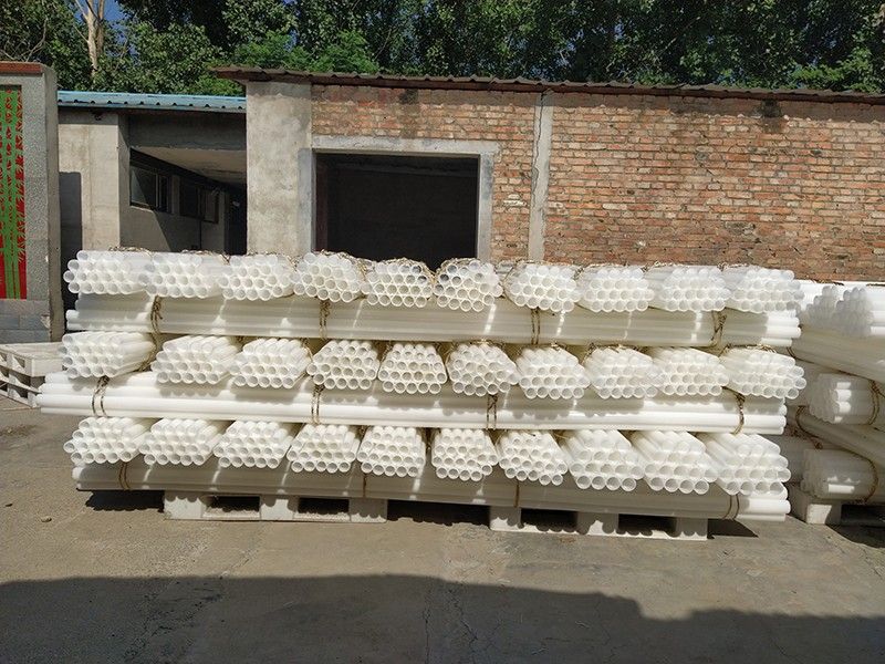 PE管、給水管直管