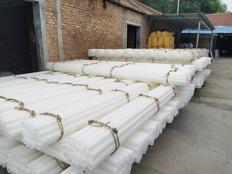 PE管、給水管直管