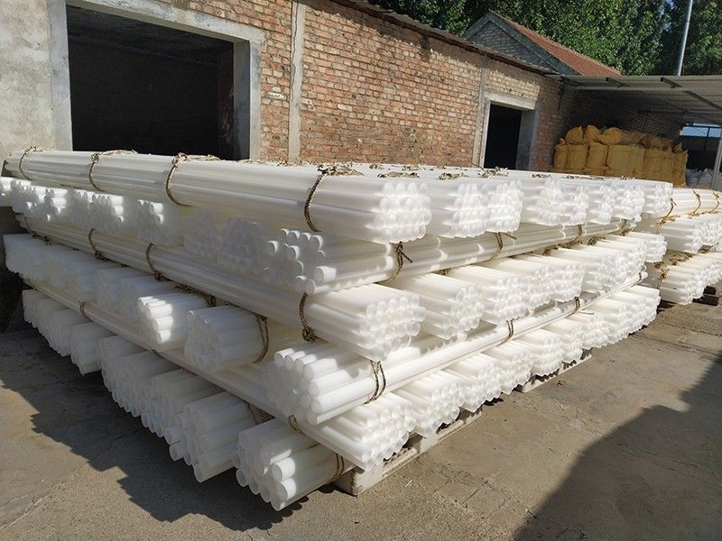 PE管、給水管直管